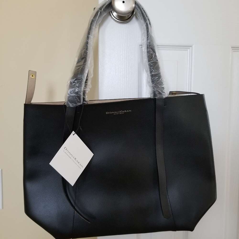 NWT! Donna Karen purse